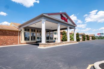 HomeTowne Studios Wilmington-New Castle