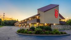 Red Roof Inn Kalamazoo East–Expo Center