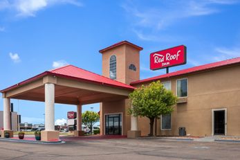 Red Roof Inn Dumas