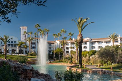 Hotel Vila Vita Parc