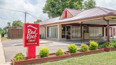 Red Roof Inn Starkville - University