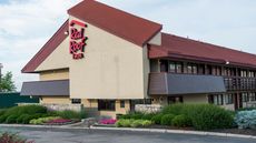 Red Roof Inn Dayton South – Miamisburg