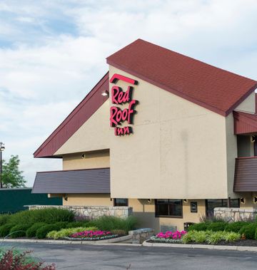 Red Roof Inn Dayton South – Miamisburg