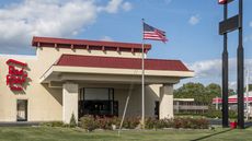 Red Roof Inn Bloomington - Normal/Univer