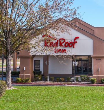 Red Roof Inn Texarkana