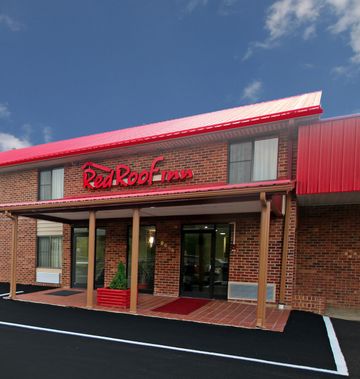 Red Roof Inn Hillsville