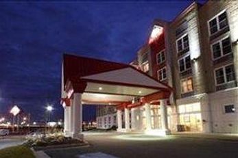 Future Inns Halifax Hotel & CC