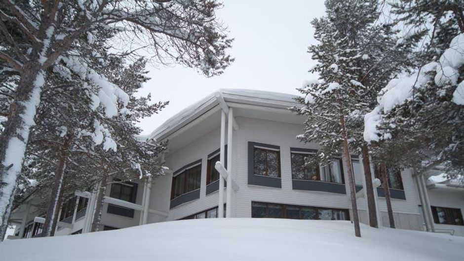 Lapland Hotel Hetta Other