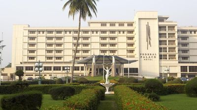 Federal Palace Hotel