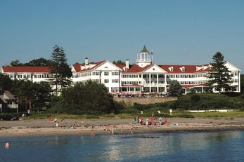 The Colony Hotel