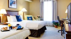 Salem Waterfront Hotel