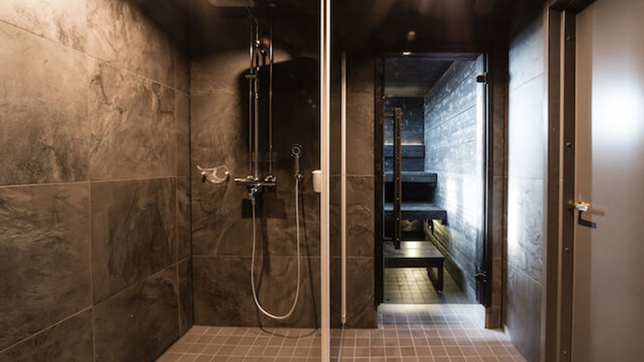 Lapland Hotel Tampere Spa
