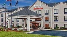 Auburn Place Hotel & Suites