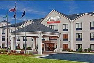 Auburn Place Hotel & Suites