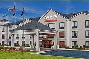 Auburn Place Hotel & Suites