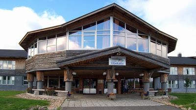 Lapland Hotel Yllaskaltio