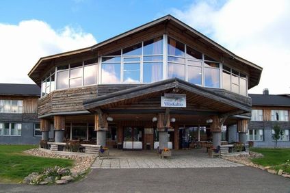 Lapland Hotel Yllaskaltio