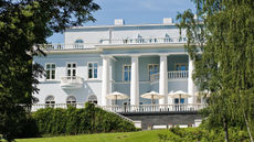 Hotel Haikko Manor
