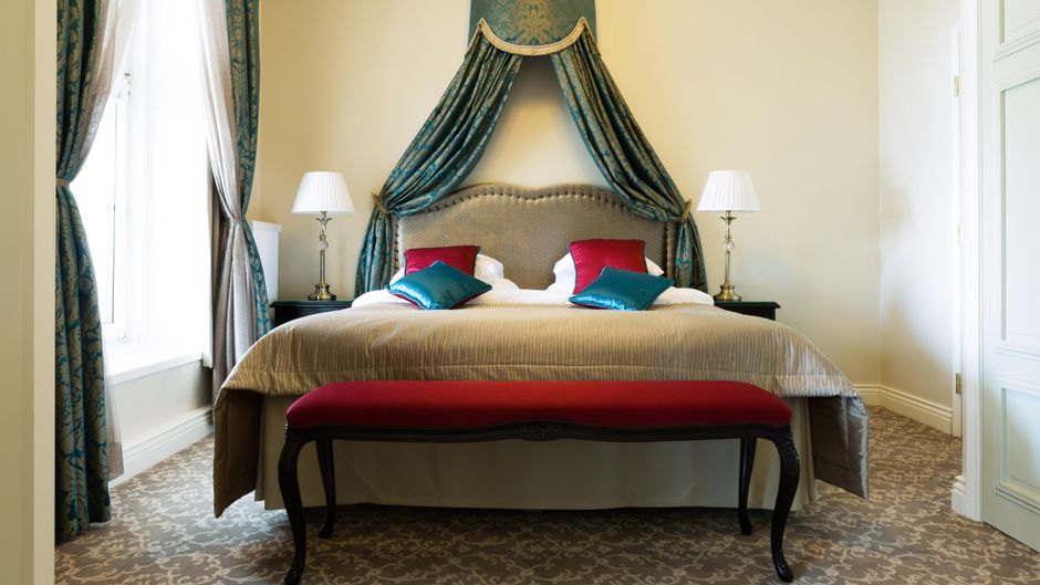 Hotel Haikko Manor Suite