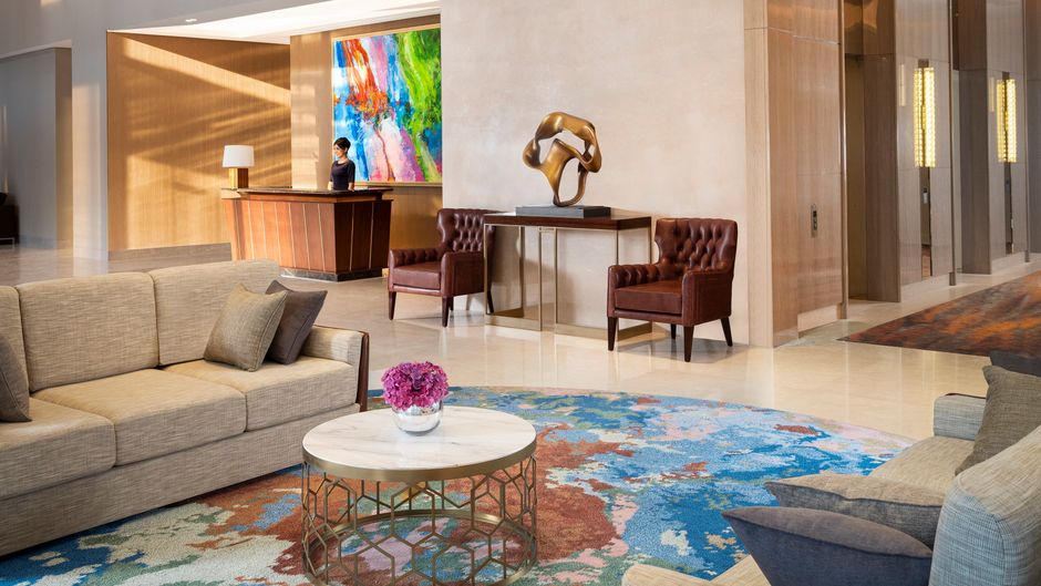 InterContinental Residence Pondok Indah Exterior