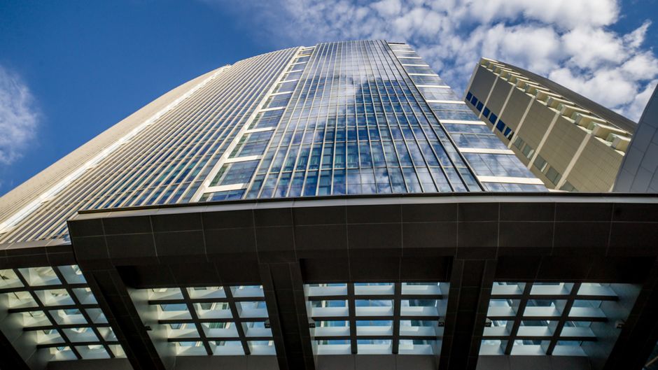 InterContinental Residence Pondok Indah Exterior
