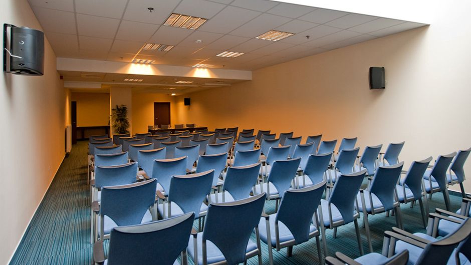 Hotel Regnum Residence Meeting