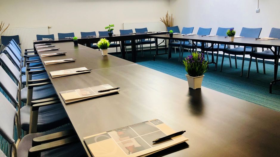 Hotel Regnum Residence Meeting
