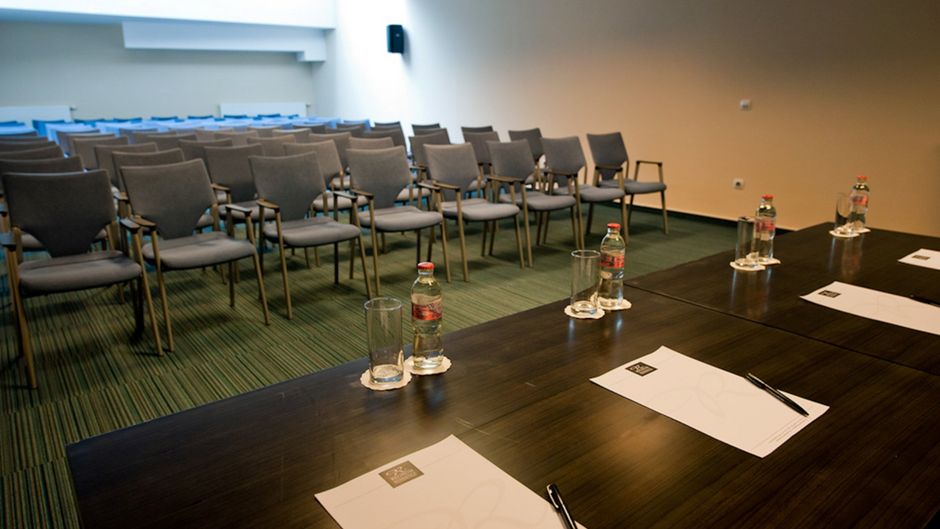 Hotel Regnum Residence Meeting