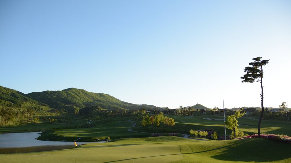 Holiday Inn Suites Alpensia Pyeongchang Golf