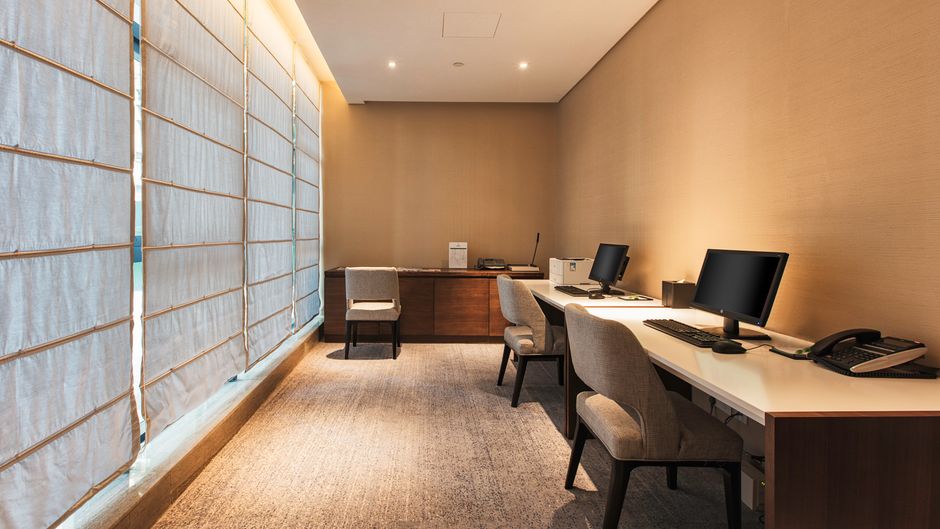 Holiday Inn Baoji Central Other