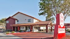 Red Roof Inn Palmdale - Lancaster