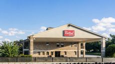 Red Roof Inn Conroe North - Willis