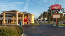 Red Roof Inn Valdosta - University