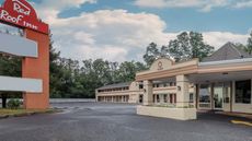 Red Roof Inn Freehold