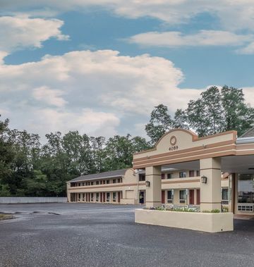 Red Roof Inn Freehold