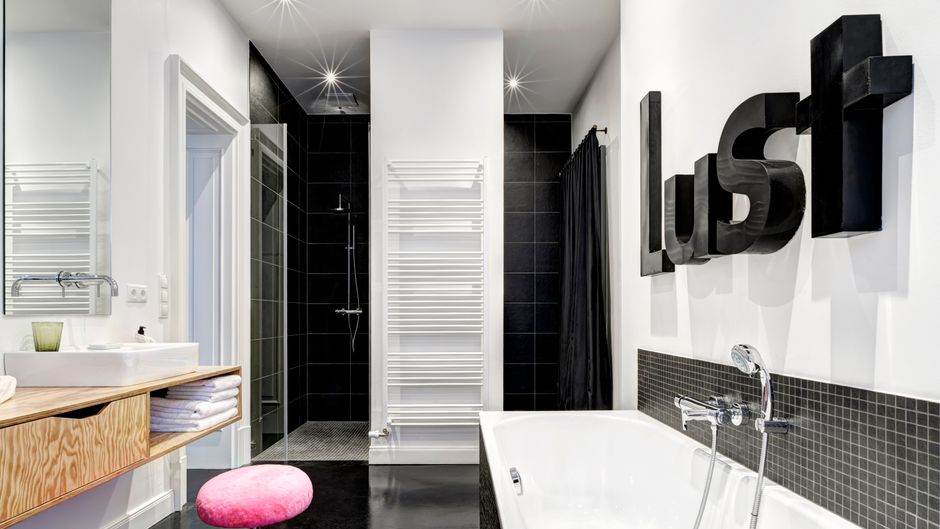 Gorki Apartments Berlin Room