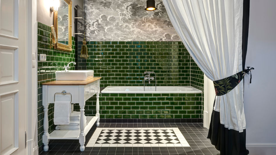 Gorki Apartments Berlin Room