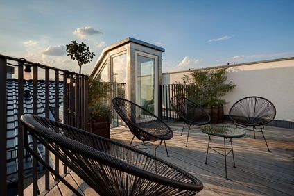 Gorki Apartments Berlin