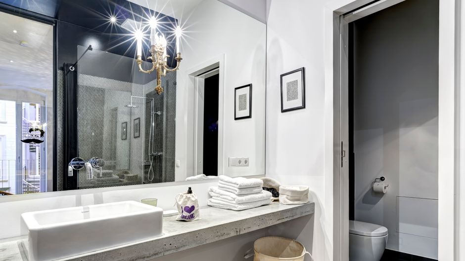 Gorki Apartments Berlin Room