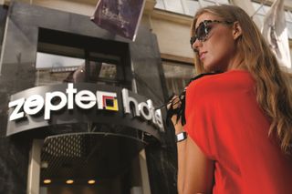 Zepter Hotel