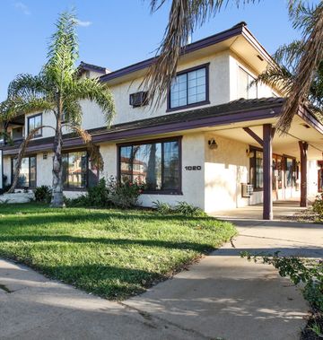 Red Roof Inn Lompoc