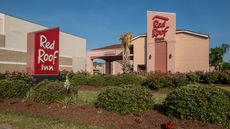 Red Roof Inn Virginia Beach - Norfolk