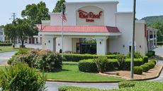 Red Roof Inn Dalton