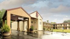 Red Roof Inn Hagerstown - Williamsport