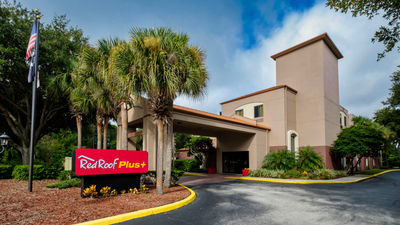 Red Roof PLUS+ Palm Coast