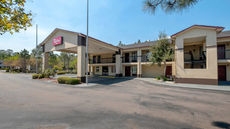 Red Roof Inn Gulf Shores