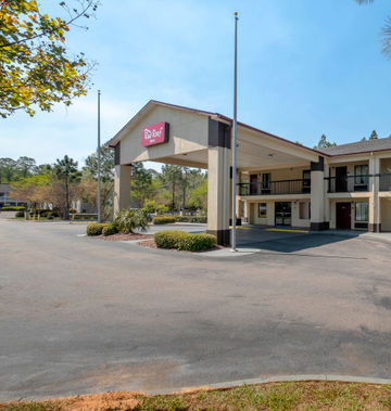 Red Roof Inn Gulf Shores