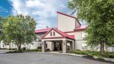 Red Roof Inn Columbus Hebron