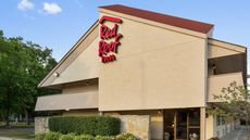 Red Roof Inn Detroit-Roseville/St Clair