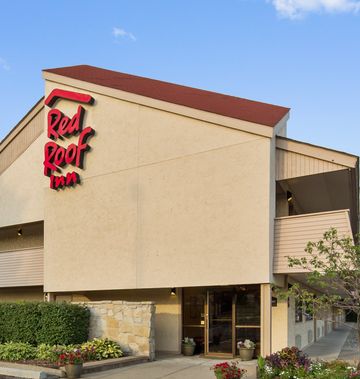 Red Roof Inn Detroit-Roseville/St Clair